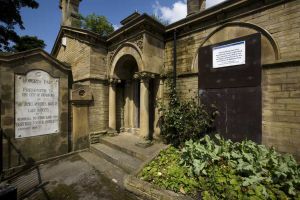 Saltaire - West Yorkshire